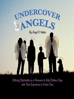 cover image of Undercover Angels